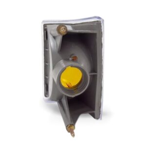 Par Farol D20 1993 A 1997 Completo + Jogo Sinaleiras