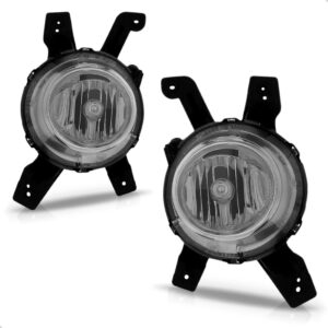 Par Farol De Milha Hb20 12 13 14 15 Hb20s 13 14 15 Cristal