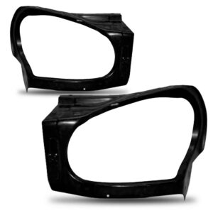 Par Alojamento Farol Fox Spacefox Crossfox 2003 A 2009