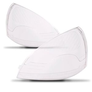 Par Lente Farol Renault Clio 2003 A 2012