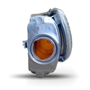 Kit  Par Pisca Dianteiro + Lanterna Traseira S10 1996 A 2000 Ambos Lados