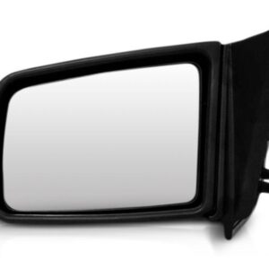 Par Retrovisor Kadett Ipanema 1989 A 1998 Fixo Sem Controle Direito E Esquerdo