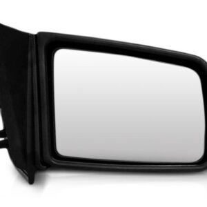 Par Retrovisor Kadett Ipanema 1989 A 1998 Fixo Sem Controle Direito E Esquerdo