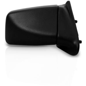 Par Retrovisor Kadett Ipanema 1989 A 1998 Fixo Sem Controle Direito E Esquerdo