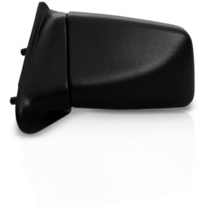 Par Retrovisor Kadett Ipanema 1989 A 1998 Fixo Sem Controle Direito E Esquerdo