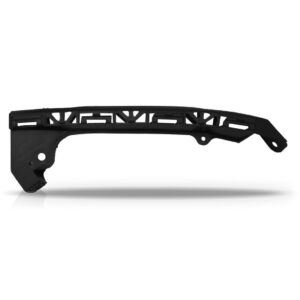 Par Guia Suporte Farol Fit 2009 2010 2011 2012 2013 2014 Preto