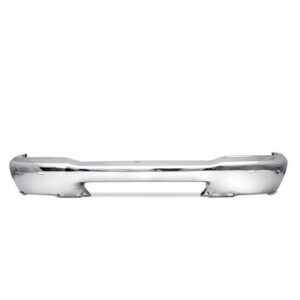 Kit Parachoque Ranger 1998 A 2004 Dianteiro+tras