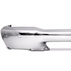 Kit Parachoque Ranger 1998 A 2004 Dianteiro+tras