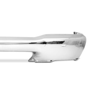 Kit Parachoque Ranger 1998 A 2004 Dianteiro+tras