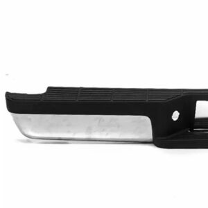 Kit Parachoque Ranger 1998 A 2004 Dianteiro+tras