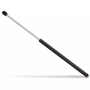 Par Amortecedor Tampa Traseira Porta Malas Duster 2012/2019