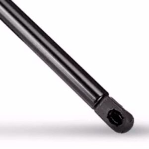 Par Amortecedor Tampa Traseira Porta Malas Duster 2012/2019