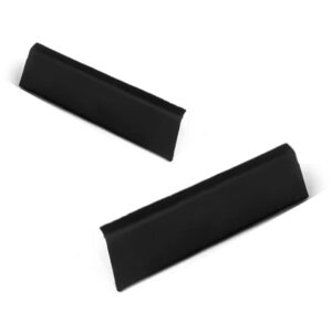 Par Arremate Pestana Porta Traseira Esq Fiesta Rocam 03 A 07