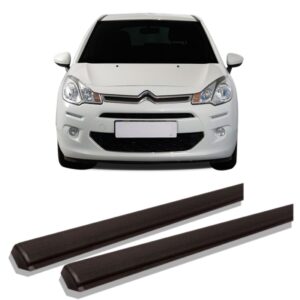Kit Friso De Teto Citroen C3 2002 A 2012.