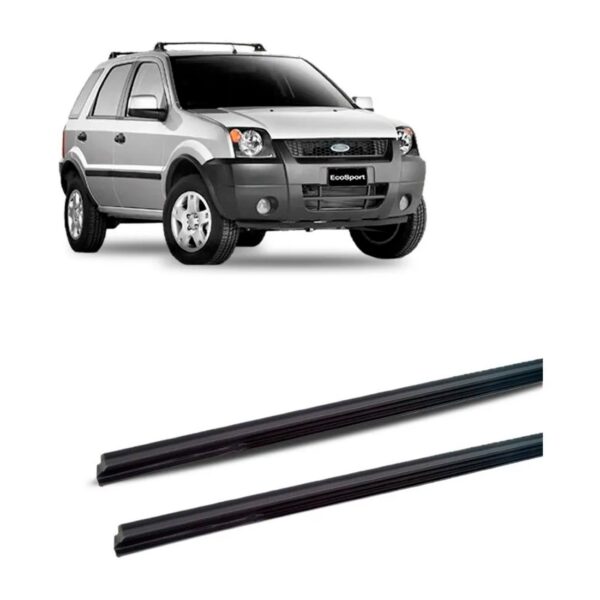 Par Friso De Teto Ford Ecosport 2003 2004 2005 2006  2007