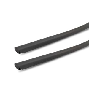 Par Borracha Friso De Teto Ecosport 2008 2009 2010 2011 2012