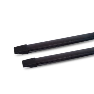 Kit Friso Calha De Teto Fiesta 1998 A 2002 2 E 4 Portas