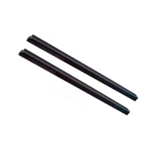 Par Borracha Friso De Teto Fiesta Hatch 2008 09 10 11 2012