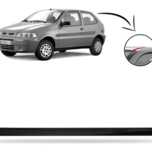 Par Borracha Friso De Teto Palio 96 1997 98 99 00 01 02 03