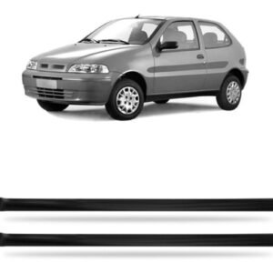 Par Borracha Friso De Teto Palio 96 1997 98 99 00 01 02 03