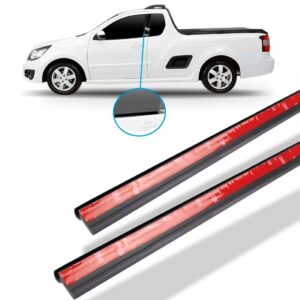 Par Pingadeira Da Porta Pick-up Montana 2011 2012 A 17 2018