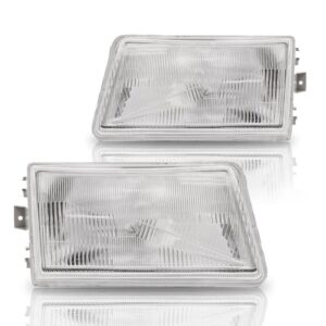 Par Farol Daily 1994 A 2008 Cromado