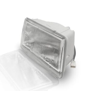 Par Farol Daily 1994 A 2008 Cromado