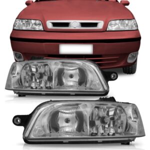 Par Farol Palio Fire 2001 2002 2003 2004 À 2006