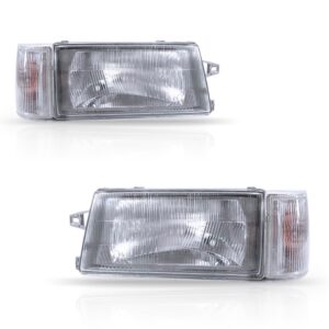 Par Farol Uno 91 92 93 94 95 96 97 A 00 02 03 04 + Sinaleira Direito/passageiro