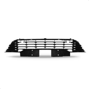 Kit Grade E Friso Para Citroen C4 Pallas Sedan 2008 A 2014 Preto