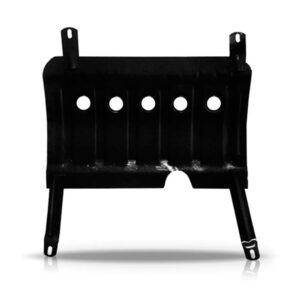 Kit Protetor Carter Cruze 2013 A 2016 + Jogo Frisos Lateral