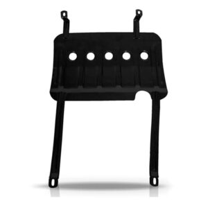 Protetor Carter Freemont 2012 A 2016 + Jogo De Friso Lateral