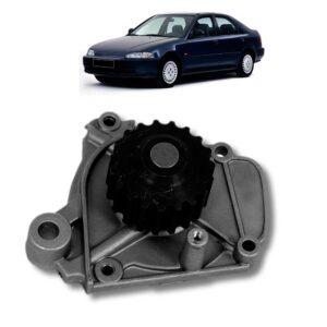 Bomba D'agua Civic 1.5  16v 1992 1993 1994 1995