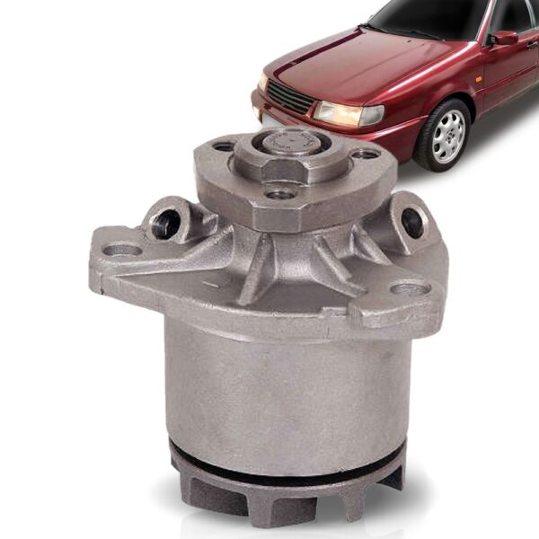 Bomba D Agua Passat 2.8 1993 1994 1995 1996