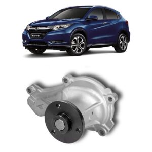 Bomba D'agua Honda Hrv 1.8 16v 2015 2016 2017 2018