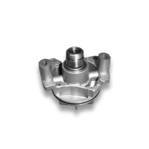 Bomba D'agua Master 2.5 16v Diesel  2005 06 07 08 09 Á 2013