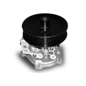 Bomba D'agua Transit 2.2 16v / 2.4 16v  Duratorq 2009 Á 2013