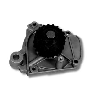 Bomba D'agua Honda Civic 1.6 16v D16z6 1992 A 1995