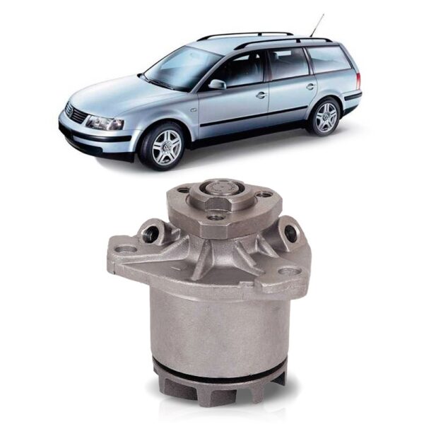 Bomba D Agua Variant 2.8 1991 92 1993 1994 1995 1996