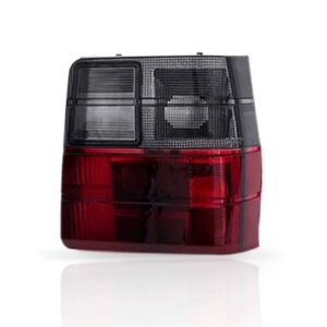 Par Lanterna Traseira Fiat Uno Mille 84 85 86 87 88 89 A 04