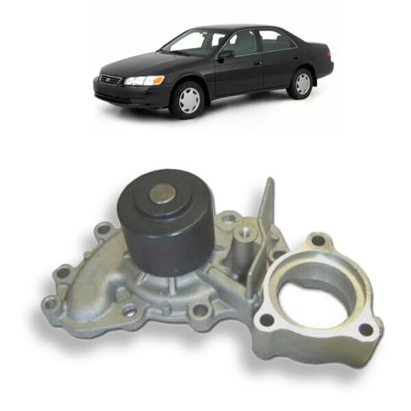 Bomba D'agua Camry 3.0 V6 3vz Fe 1992 A 2006