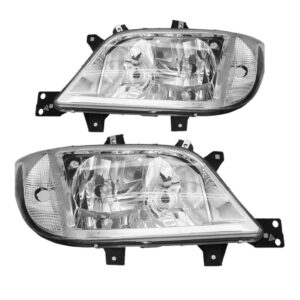 Par Farol Sprinter 03 04 05 06 07 08 09 10 11