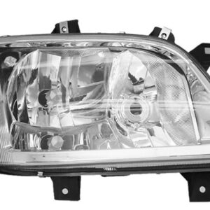 Par Farol Sprinter 03 04 05 06 07 08 09 10 11