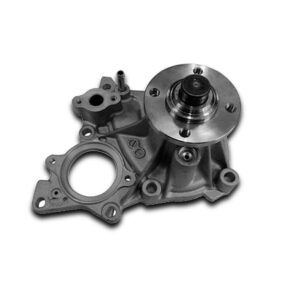 Bomba D Agua Toyota Nova Hilux 2.8 Turbodiesel 2016/ 2017