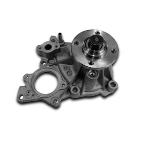 Bomba D Agua Toyota Nova Sw4 28 Turbodiesel 16/ 2017