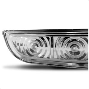 Par Sinaleira Led Para Hyundai I30 Ld/le