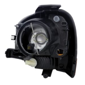 Par Farol Kangoo 97 98 99 00 01 02 03 Pisca Cristal