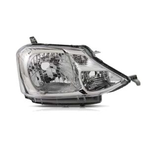 Par Farol Traseiro + Dianteiro Etios Sedan 13 A 18 Bicolor Ambos Lados Vermelho