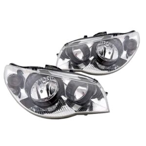 Par Farol Palio Celebration 2004 A 2007 + Sinaleira Fume