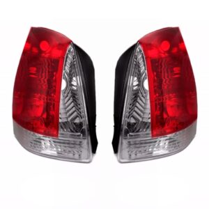 Par Farol Palio Celebration 2004 A 2007 + Sinaleira Fume